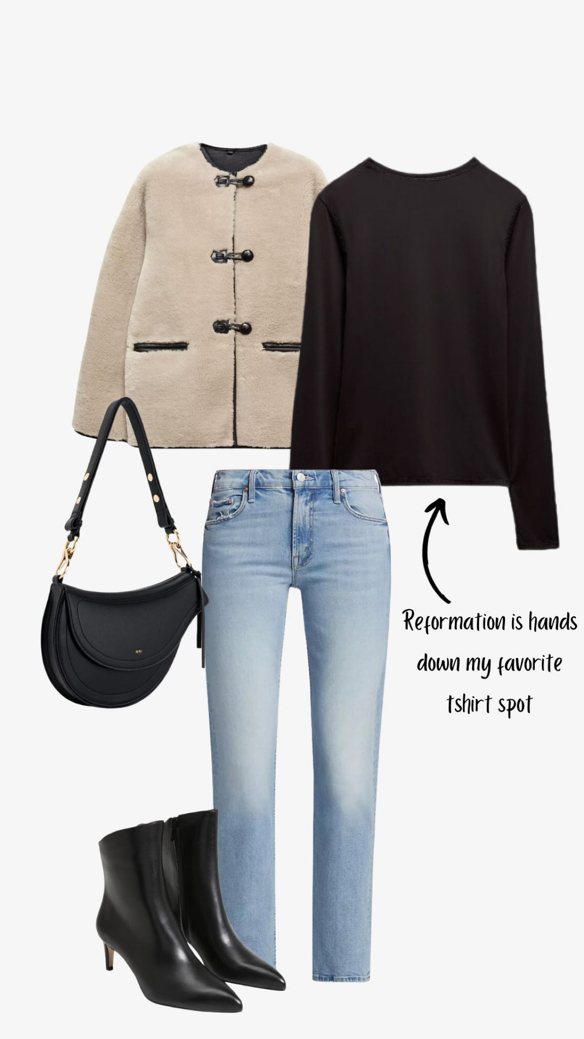 New Year Wardrobe Inspo!

#LTKstyletip #LTKworkwear #LTKSeasonal