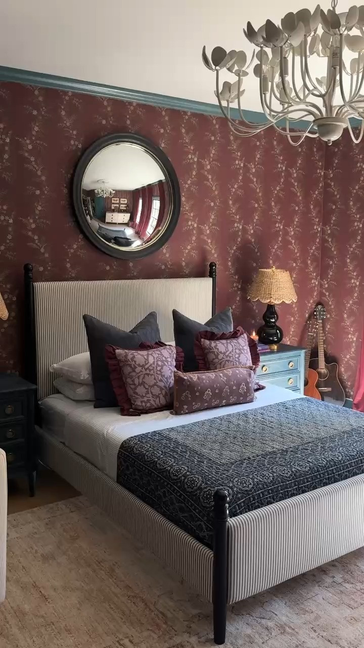 Items from our Pottery Barn and Pottery Barn Teen collections in Greta's room 

 #LTKHome #LTKKids