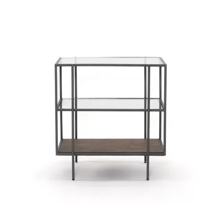 Design Tree Home Display End Table | Wayfair | Wayfair North America