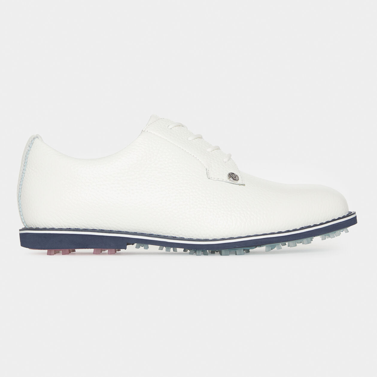 WOMEN'S GALLIVANTER PEBBLE LEATHER GOLF SHOE | WOMEN'S GOLF SHOES | G/FORE | G/FORE | GFORE.com