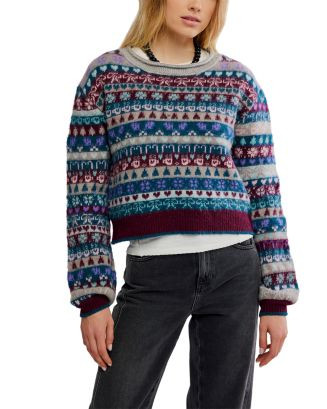 Favorite Things Sweater | Bloomingdale's (US)