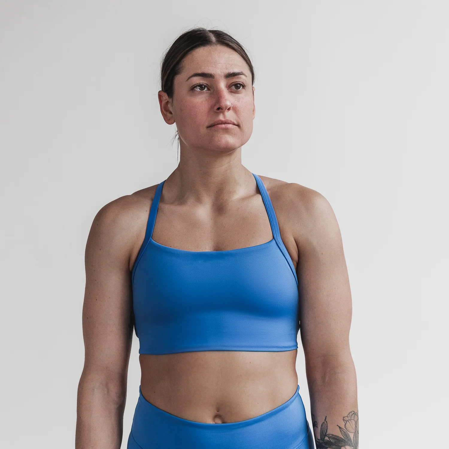 Sleek V-Back Sports Bra (A-C)| NEBULAS | NOBULL | NOBULL
