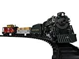 Lionel Pennsylvania Flyer Freight Ready-to-Play Set, Battery-powered Model Train with Remote | Amazon (US)