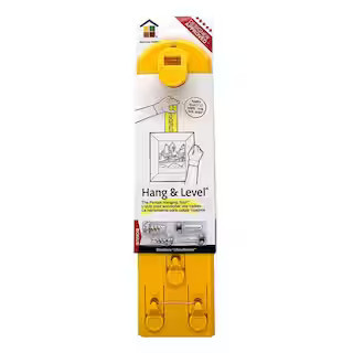 Picture Hanging Tool | The Home Depot