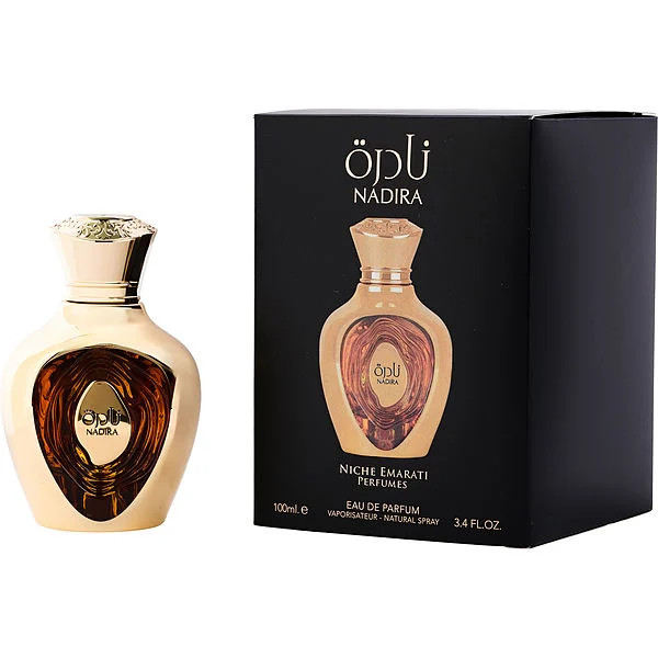 Niche Emarati Nadira | Fragrance Net
