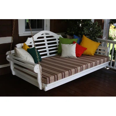 Toya Porch Swing | Wayfair North America