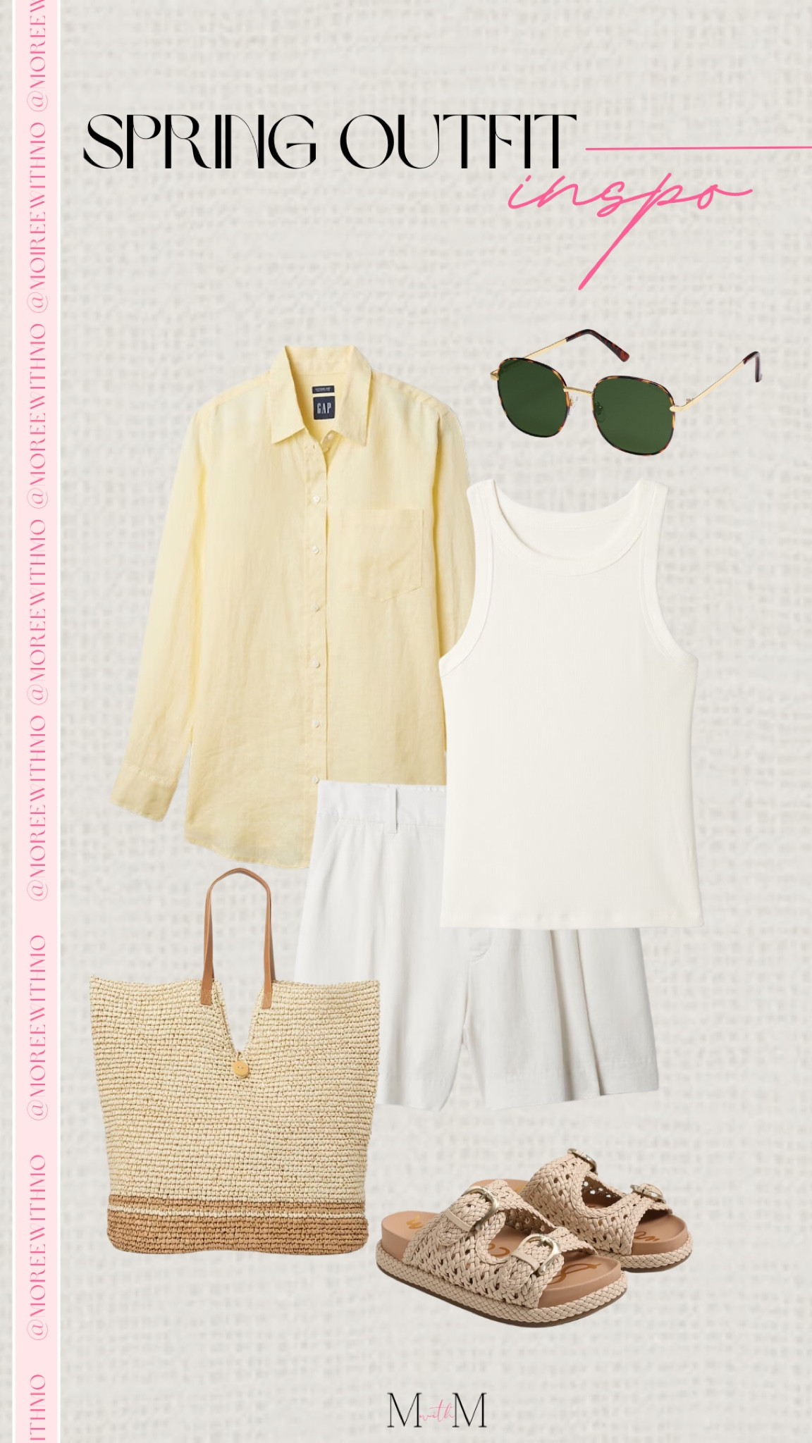 Check out my favorite new spring outfits! I've linked them so you can mix and match everything together. Sale ends April 3rd.

Travel Outfits
Spring Outfits
Vacation Outfits
GAPStyle
Sale alert
White Dress
Country Concert Outfit

#LTKsalealert #LTKstyletip #LTKSeasonal