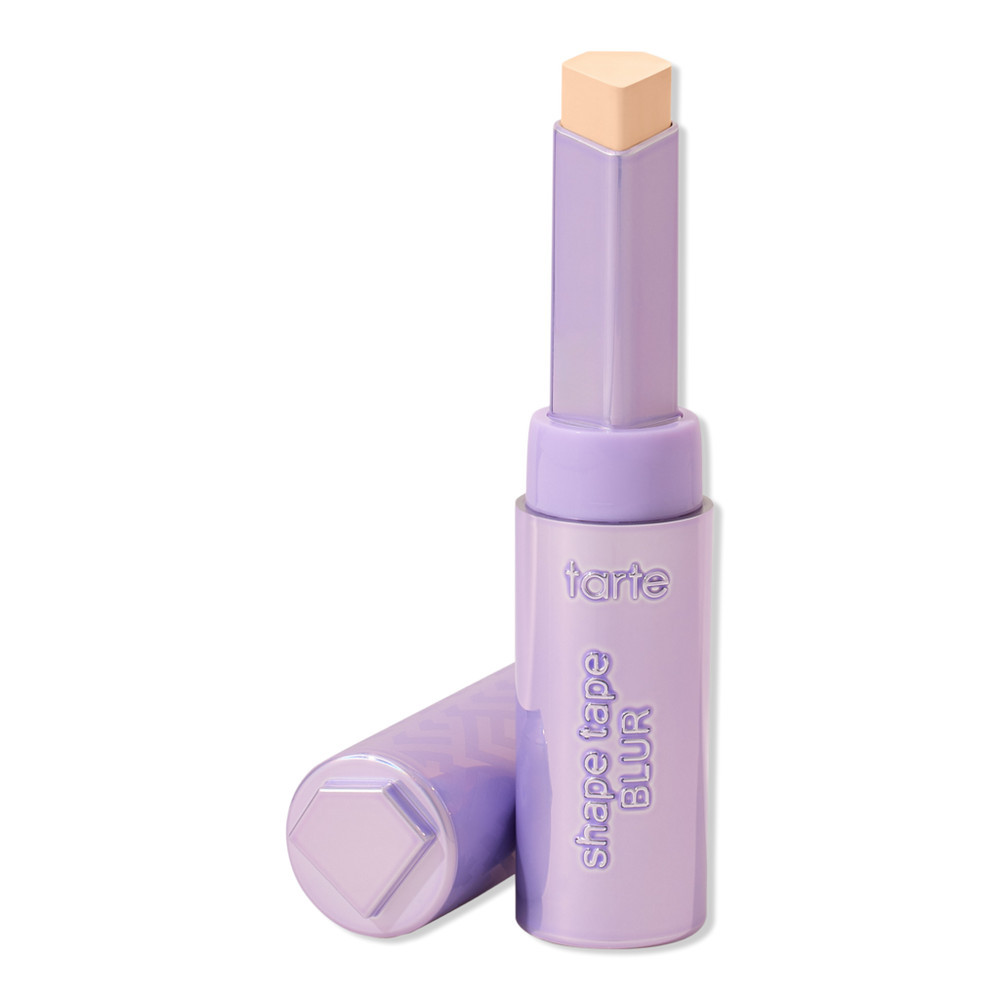 Tarte Shape Tape Blur Concealer Stick - 16N fair-light neutral | Ulta