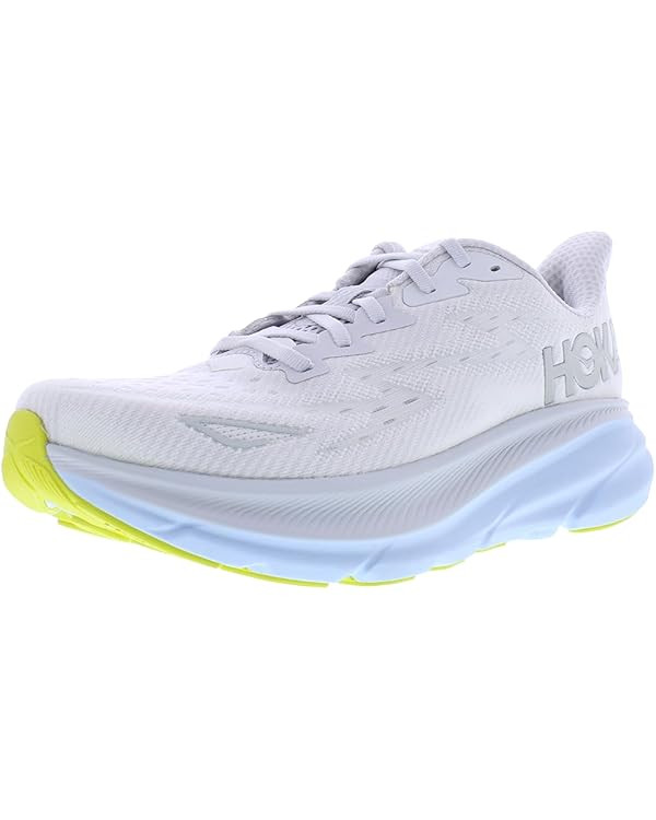 HOKA ONE ONE Women's Clifton 9 Sneaker | Amazon (US)