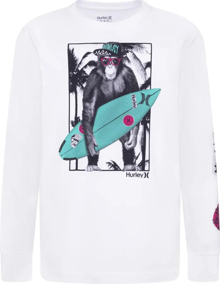 Kids' Still In The Biz Long Sleeve T-Shirt | Nordstrom Rack