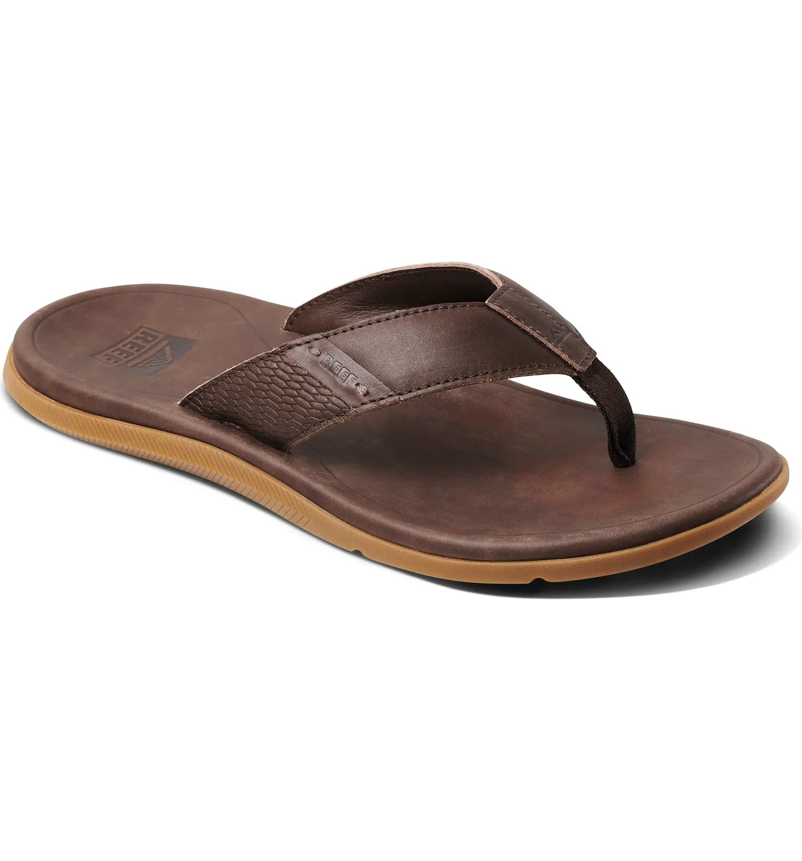 Santa Ana Flip Flop (Men) | Nordstrom