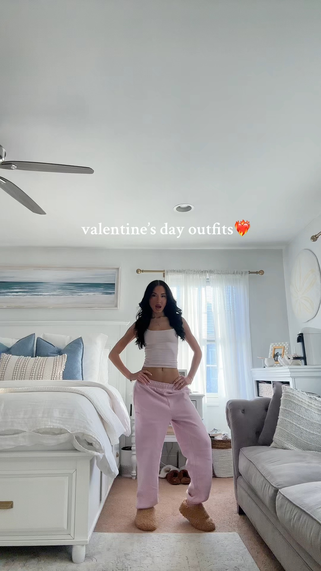 valentine’s day ready!

#LTKBeauty #LTKStyleTip