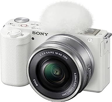 Sony ZVe10 | Amazon (US)