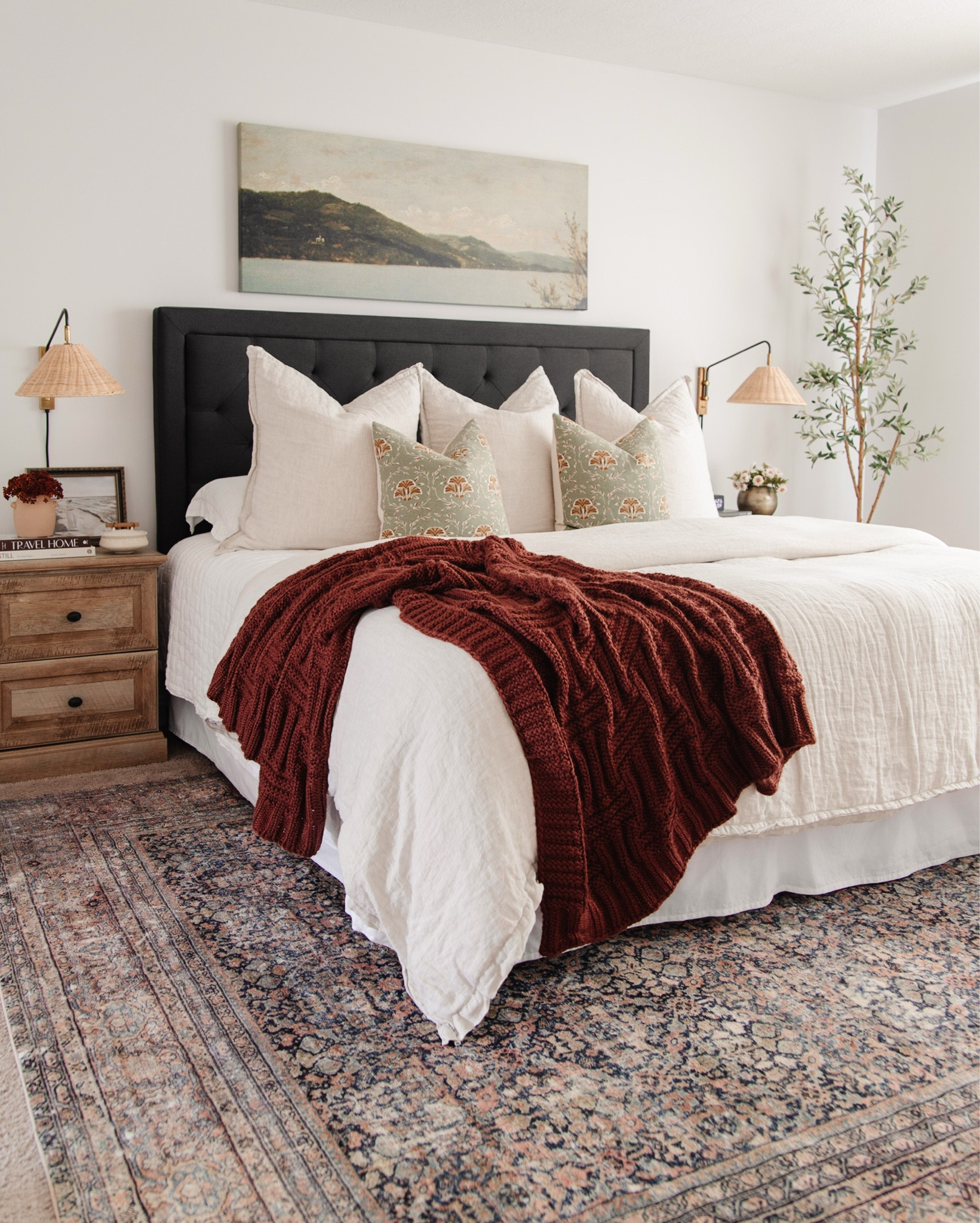 So many of the rugs in our house are on sale for Way Day! #ad Get up to 80% off and free shipping on thousands of finds from @Wayfair, now until October 29th only. 

#wayfair #wayfairpartner #wayday

#LTKSaleAlert #LTKHome #LTKSeasonal