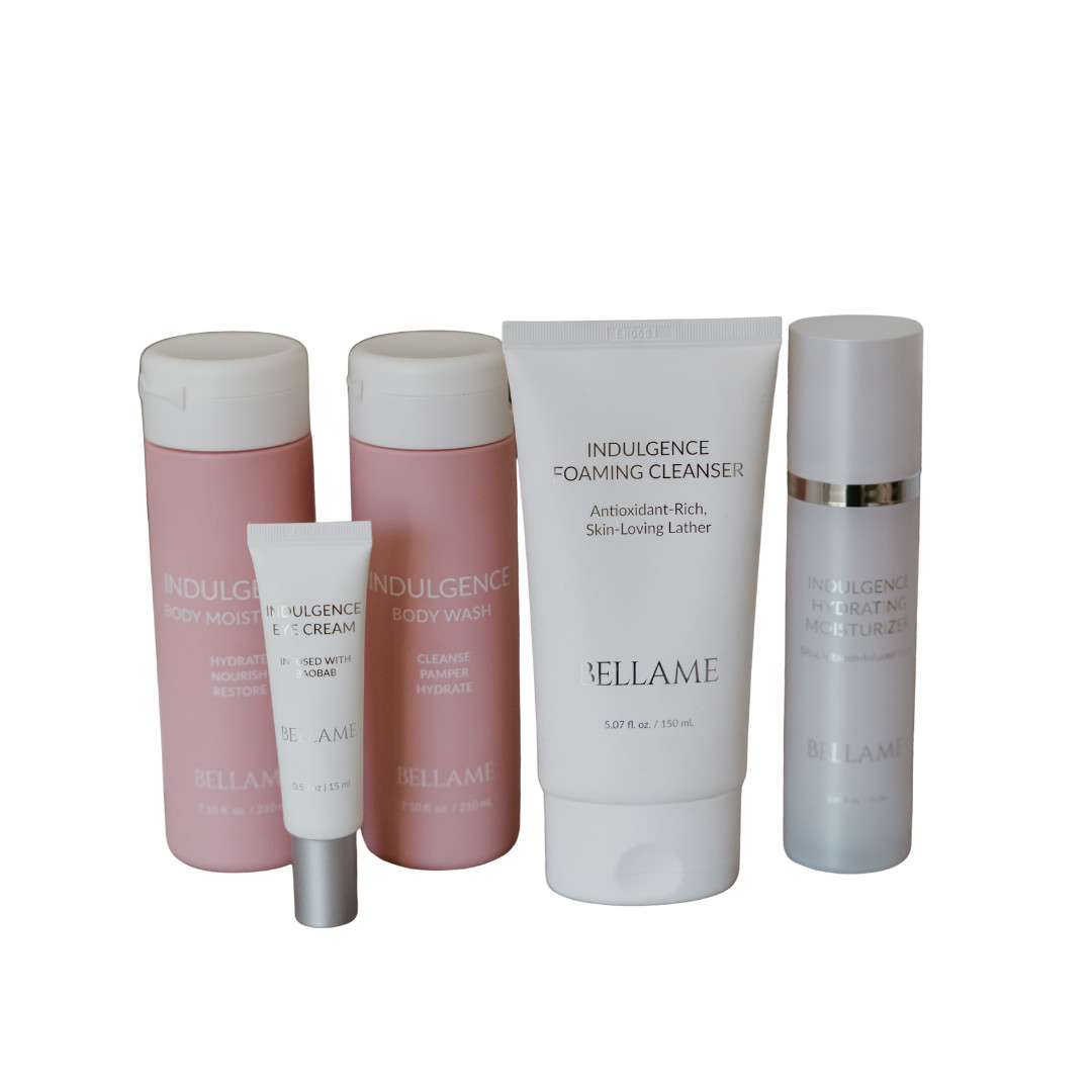 Indulgence Collection | Bellame