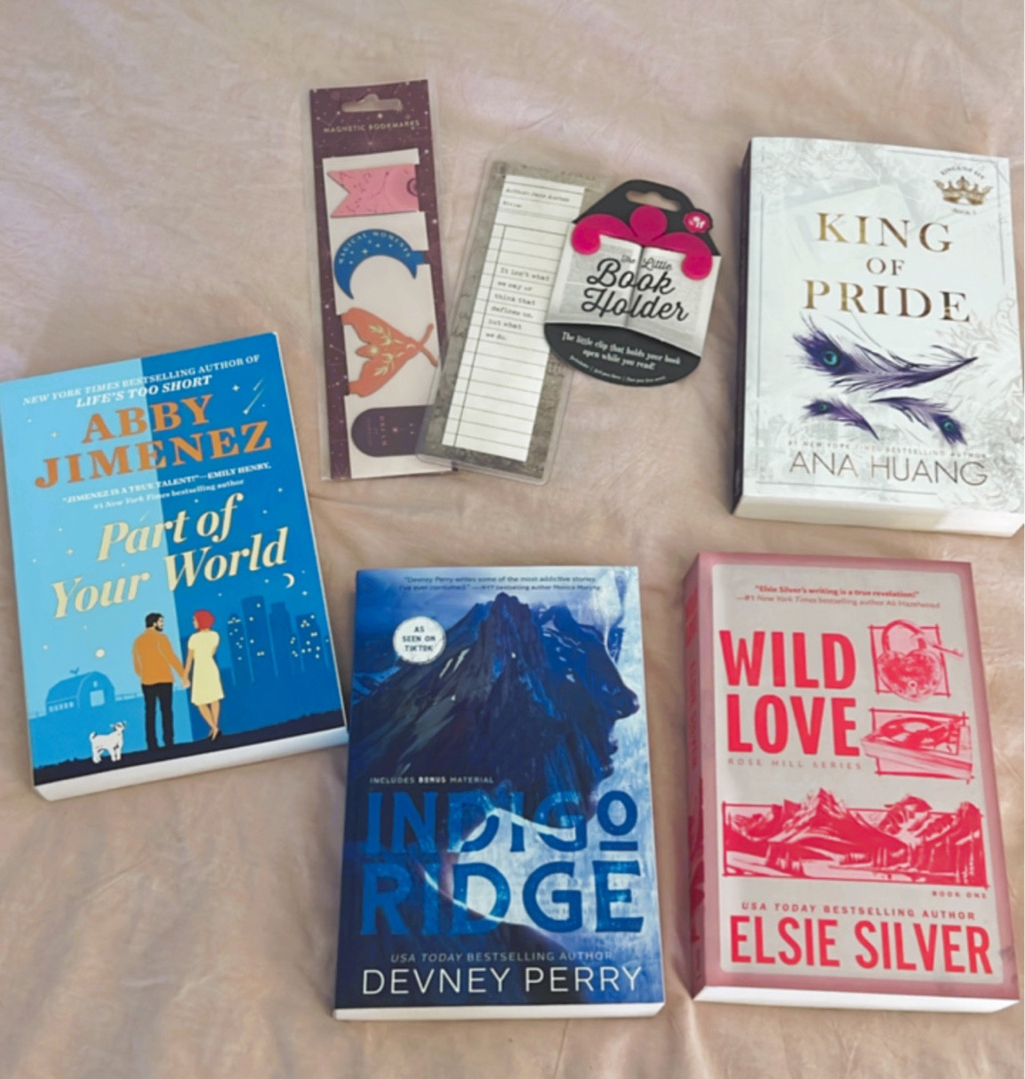 Little book haul 📚🛍💗 #books #booktok #booklover #book #tbr

#LTKGiftGuide #LTKfindsunder100 #LTKsalealert