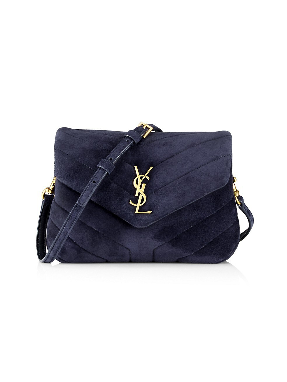 Toy Loulou Crossbody Bag | Saks Fifth Avenue