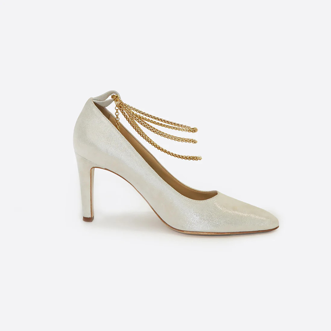 Anklet | moon d'elle