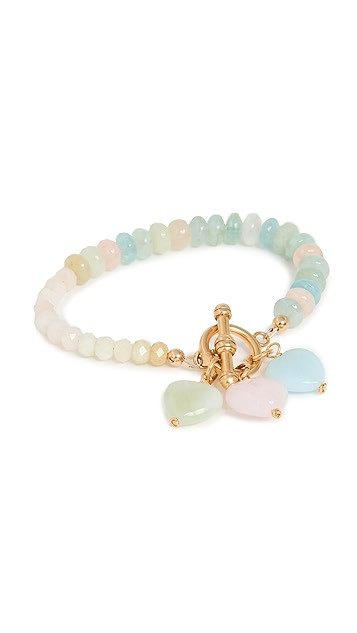 Holland Bracelet | Shopbop