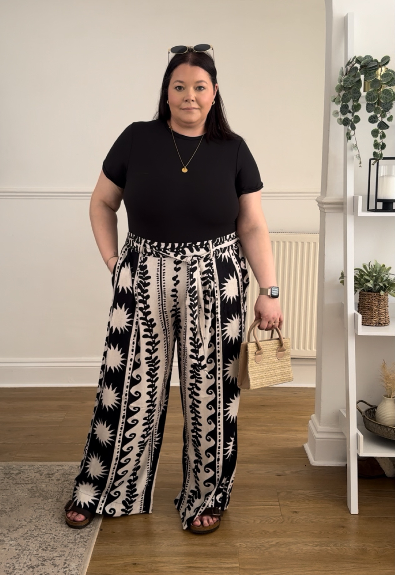 Curvy Holiday Outfit 

#LTKspring #LTKsummer #LTKplussize