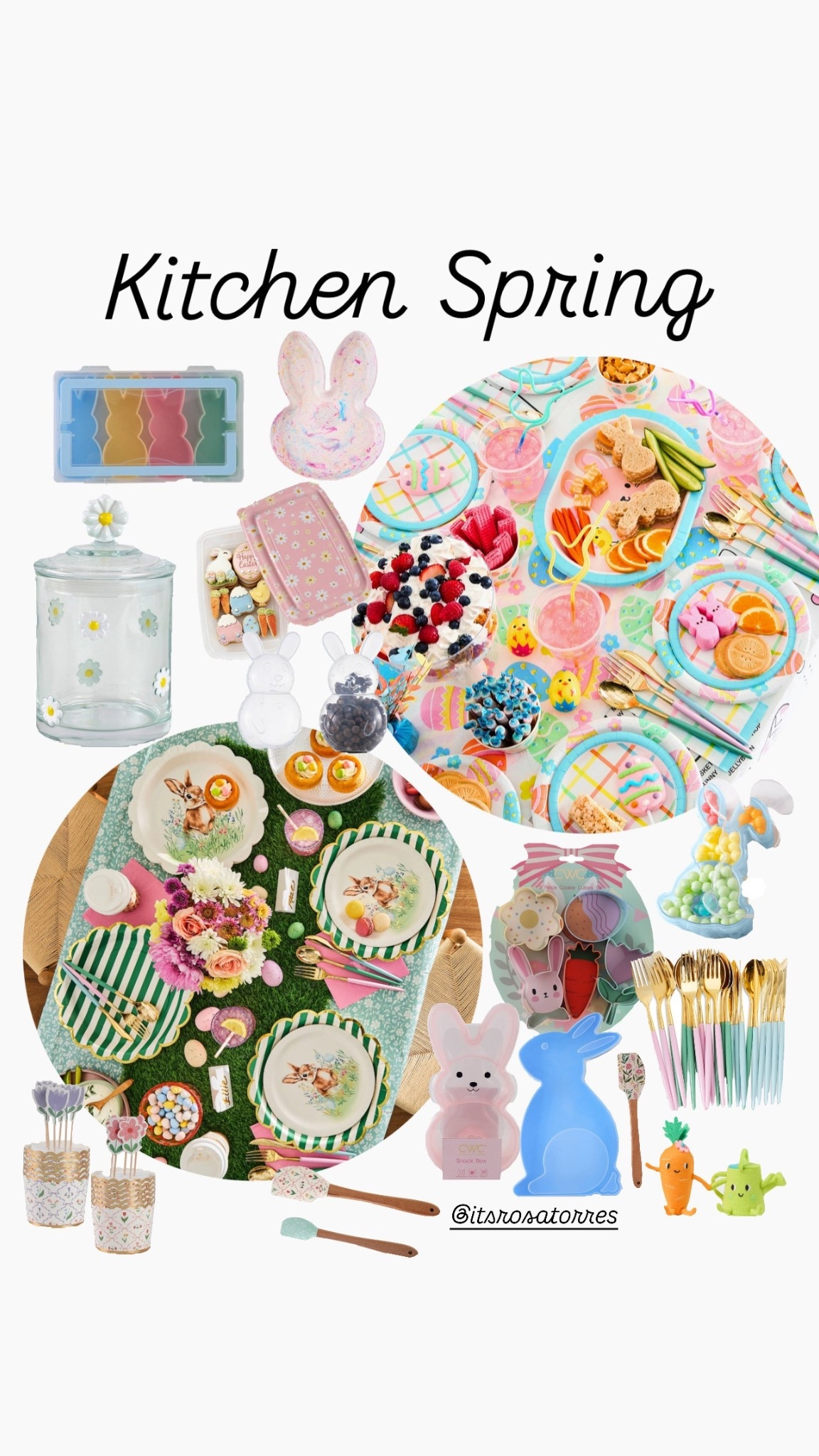 New kitchen spring such a great way to refresh home or just give as gifts to friends too. Loving the containers and the small details of decor in the kitchen. 

#kitchenspring #springkitchen #pastelcolors #kitchen #Pastelkitchen #pastelacessories #containers #springcontainers #flowercontainer 

#LTKSeasonal #LTKfoodie #LTKHome