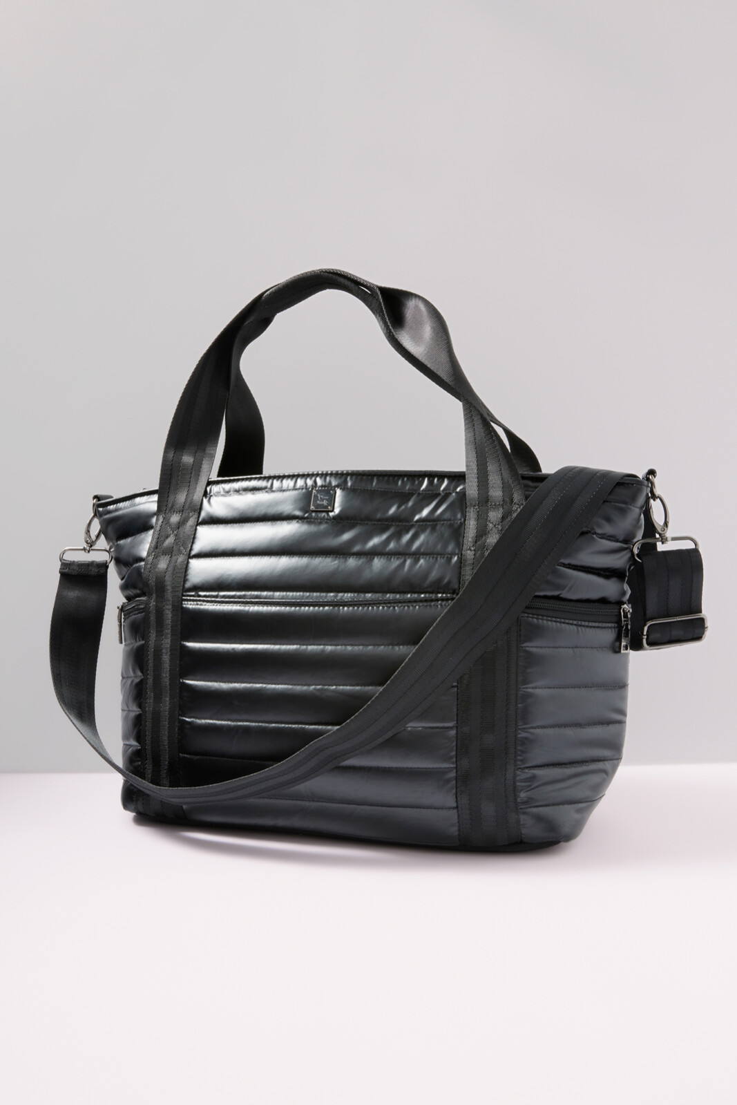 Jetset Wingman Tote | Evereve