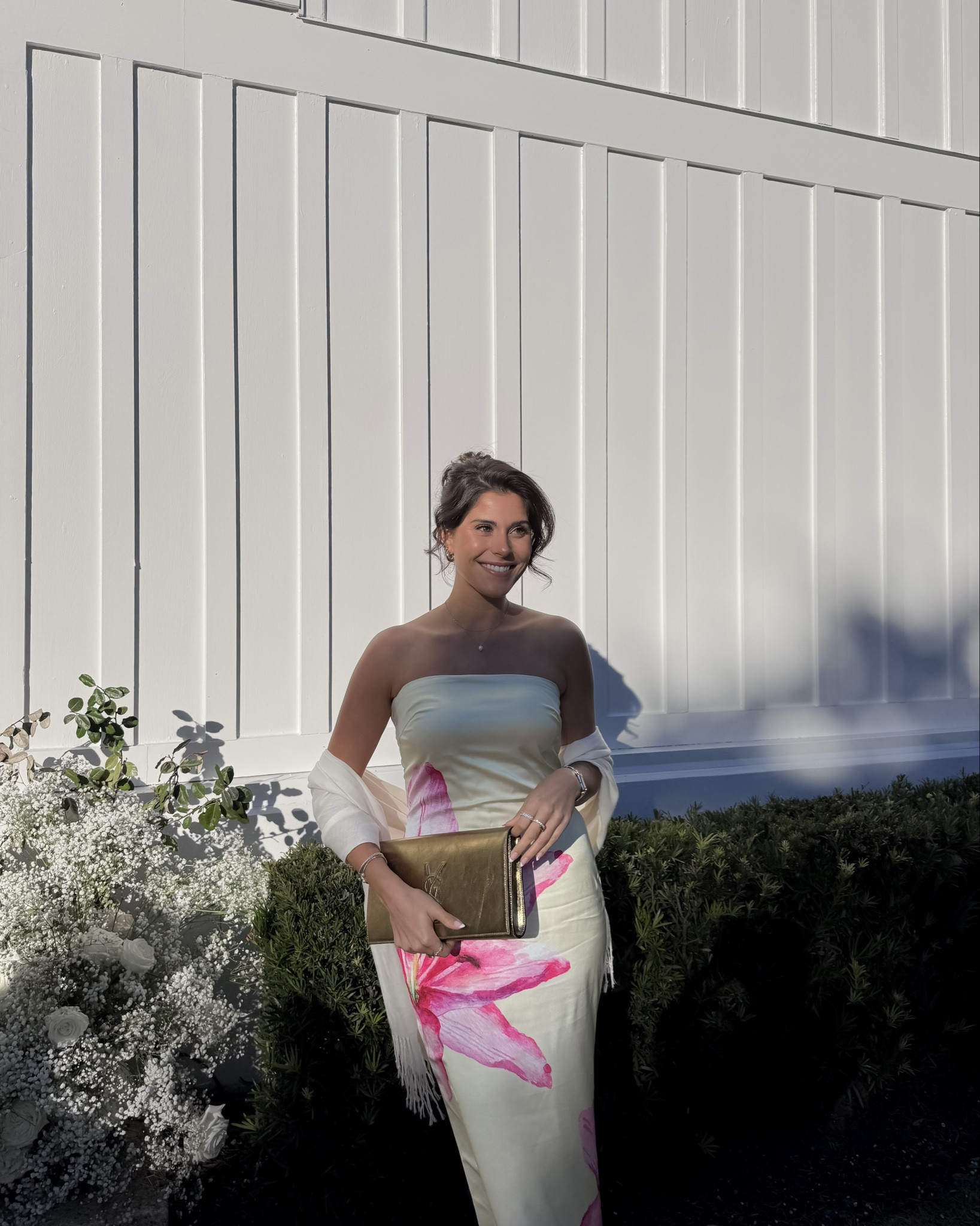 I wore this dress for a wedding in seaside Florida last week and I’m obsessed. I love the design and the color and felt so comfortable and got so many compliments! It was perfect for a beachy intimate wedding!

Shop a few of my favorite wedding guest dress finds below and happy Friday Eve!!

Revolve wedding dress wedding guest dress Steve Madden burgundy dress fall dress style under 150 fall fashion sale autumn style club London Meshki yellow dress beachy dress Florida maxi dress strapless dress

#LTKTravel #LTKFindsUnder100 #LTKWedding