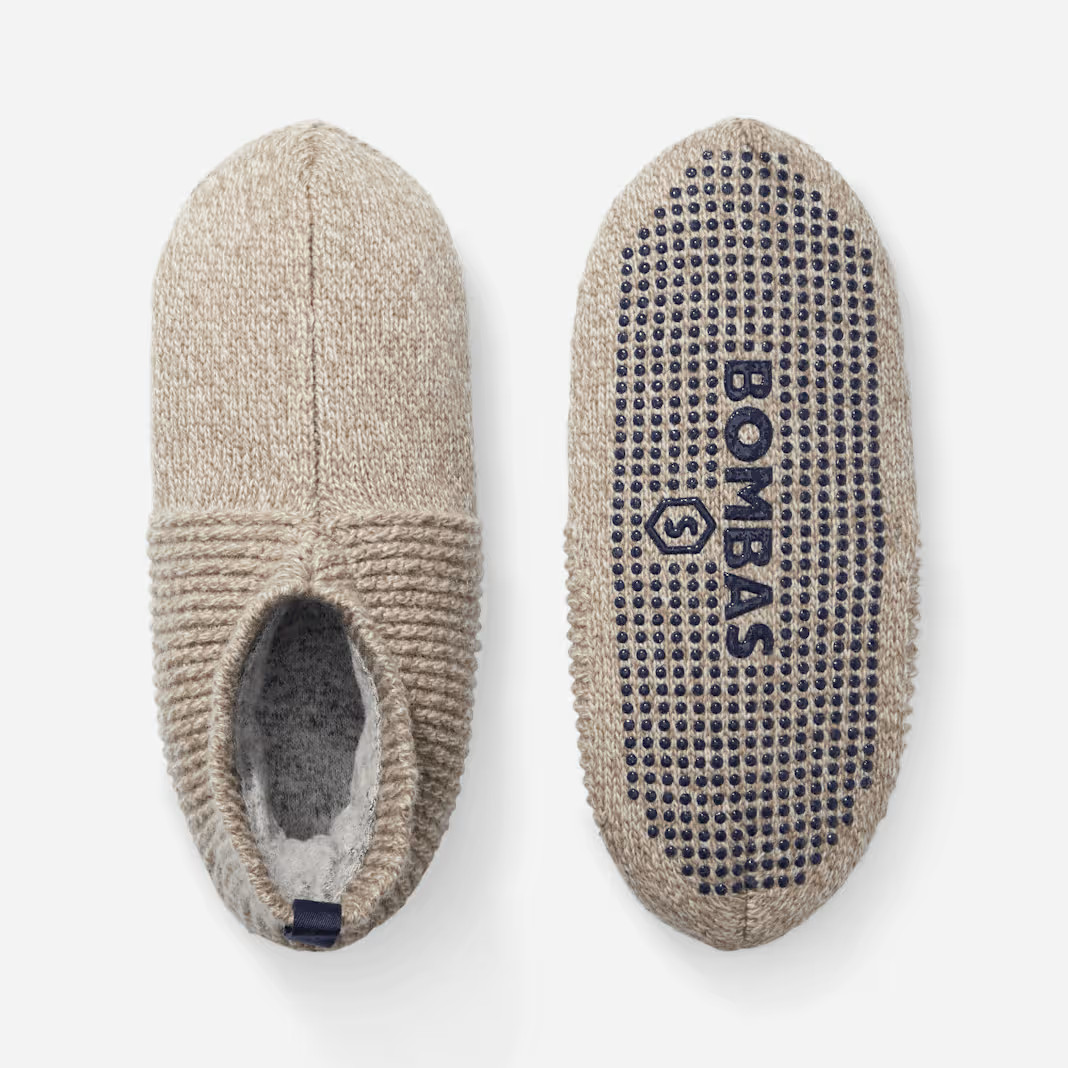 Women's Gripper Slipper | Bombas