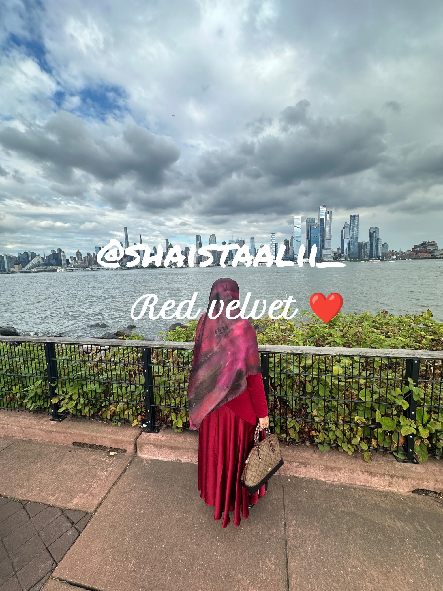 your next dressy outfit 🙈❤️

modest fashion | dresses | hijabi outfit ideas | date night 


#LTKStyleTip #LTKU #LTKShoeCrush