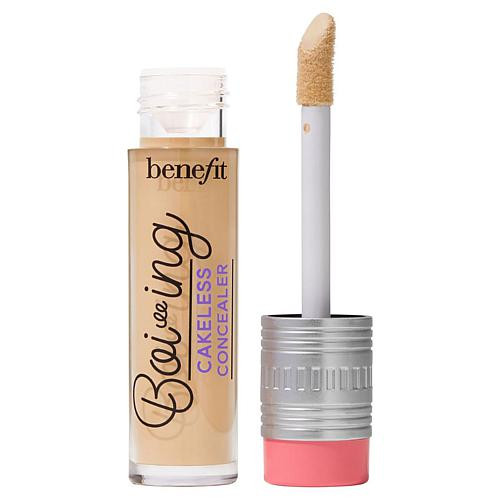 Benefit Cosmetics Boi-ing 4.5 Do You Cakeless Concealer | HSN
