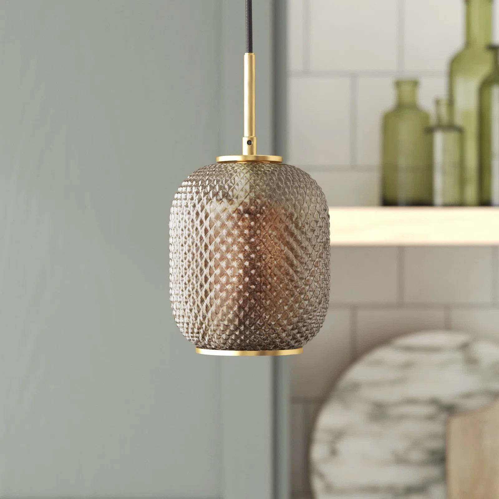 Lenora Pendant | Wayfair North America