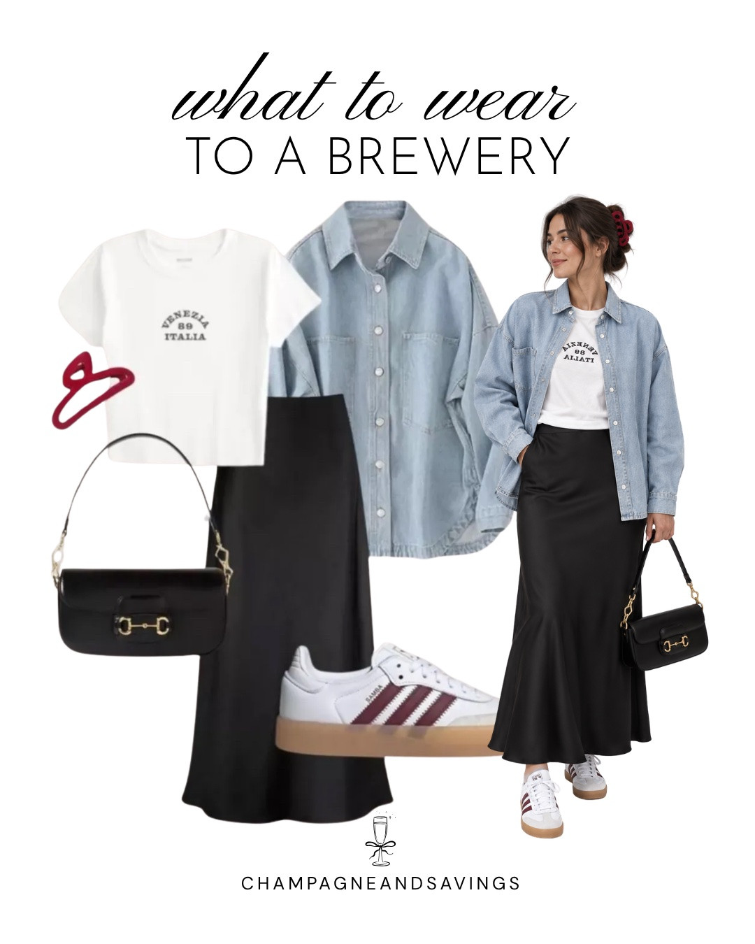 Brewery outfit
