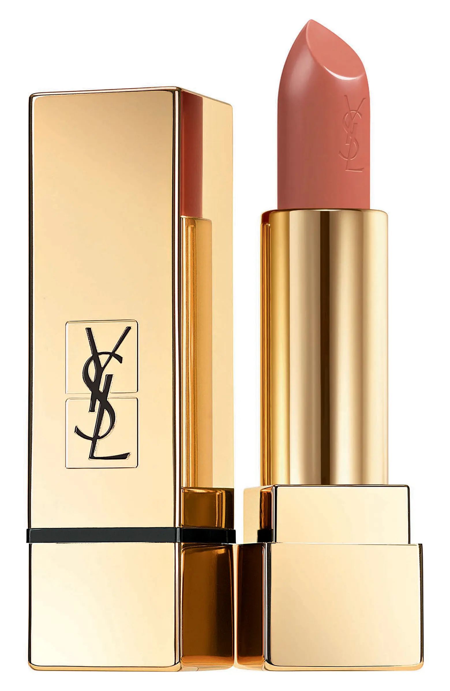 Rouge Pur Couture Satin Lipstick | Nordstrom