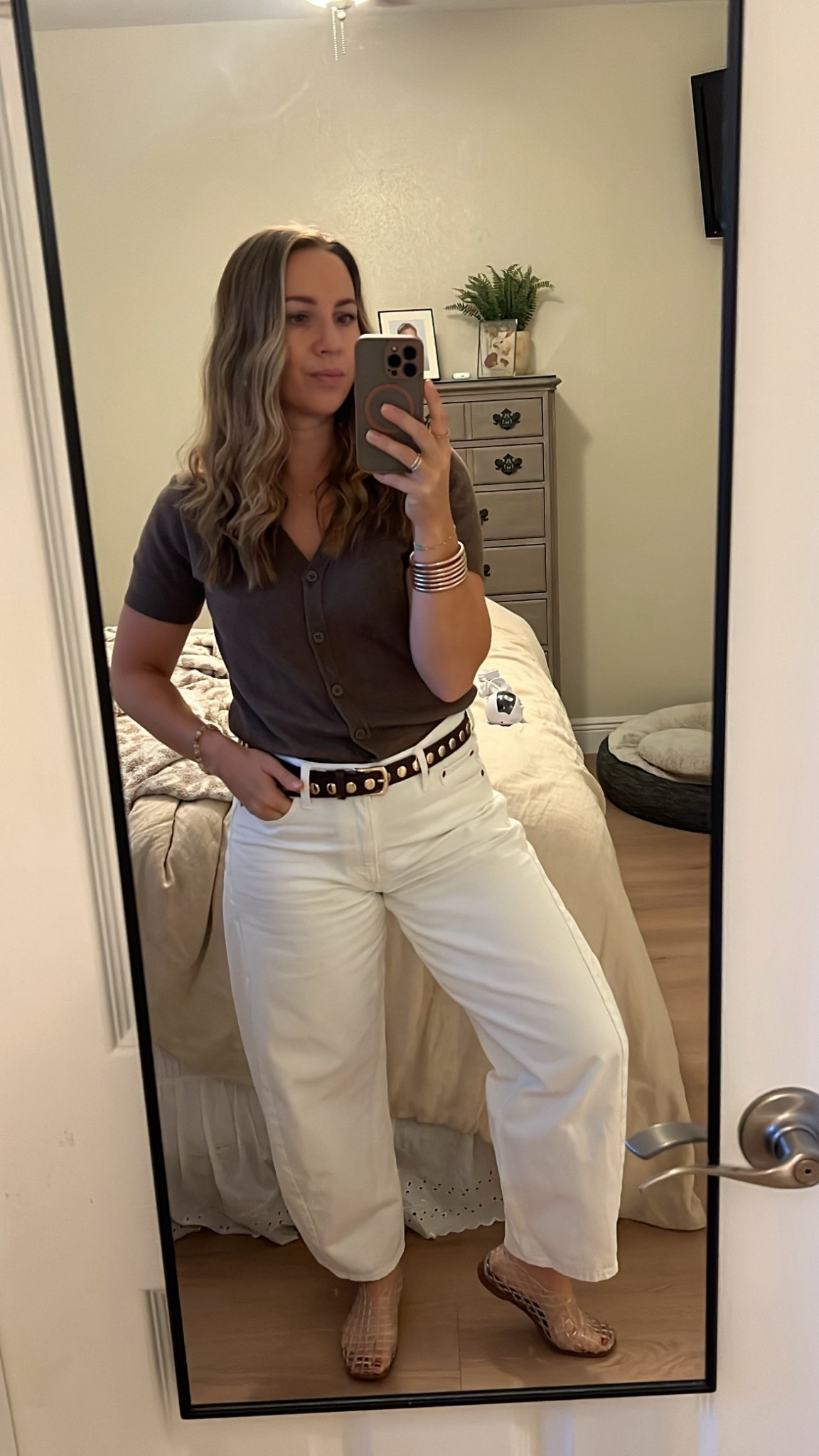 Using my capsule pictures for an easy outfit idea for teachers. 

#LTKWorkwear #LTKSeasonal #LTKStyleTip