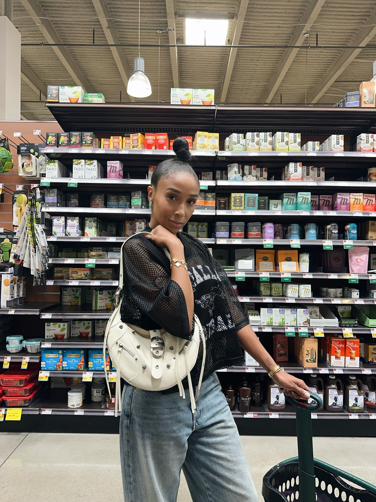 An everyday bag for the “IT GIRL” 😍

#LTKFindsUnder100 #LTKItBag