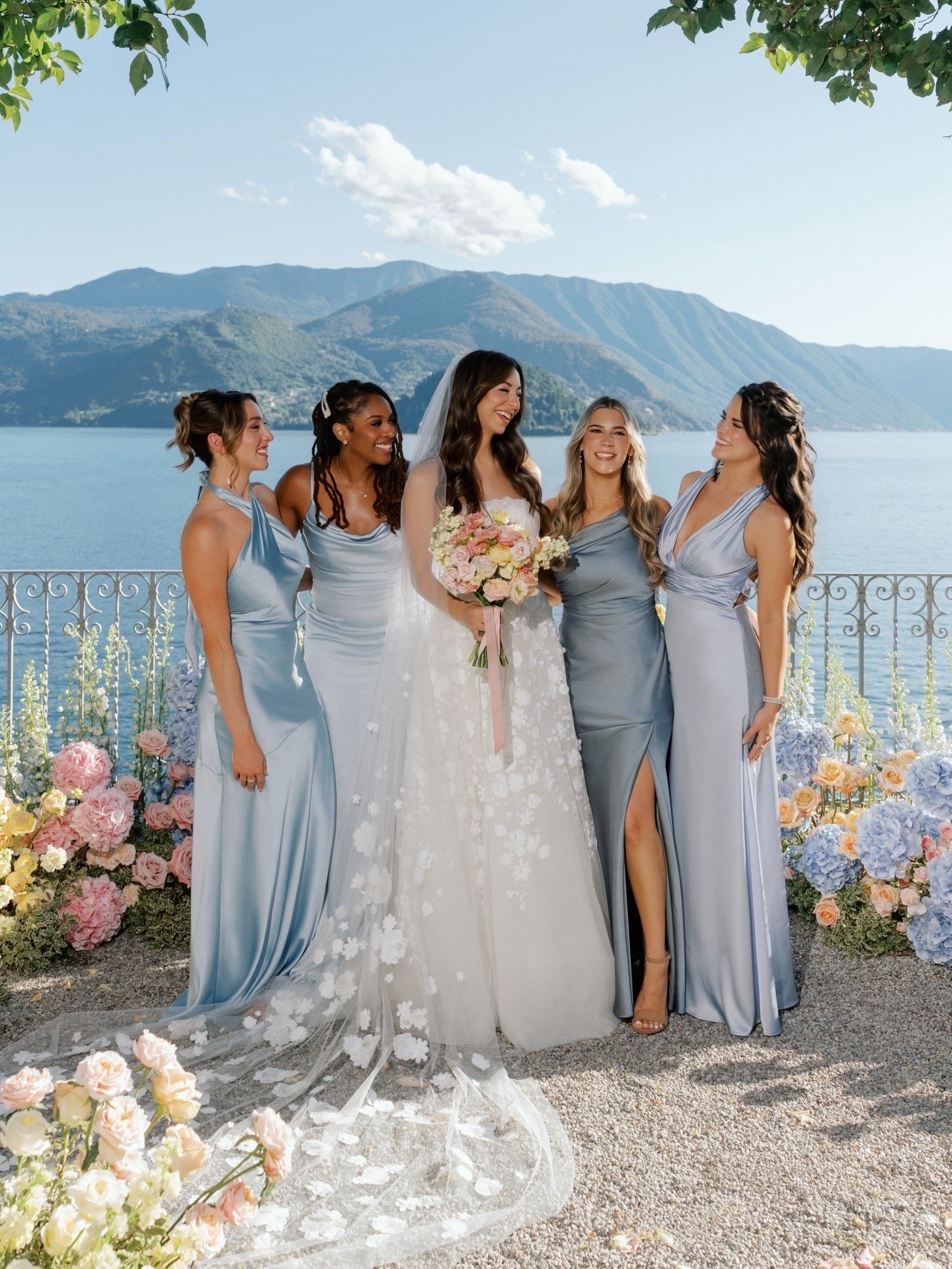 Looking for bridesmaids dresses? These were such amazing quality with so many different colors and styles to choose from!

#LTKOver40 #LTKWedding #LTKSeasonal