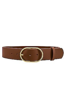 Oval Buckle Belt
                    
                    Lovestrength | Revolve Clothing (Global)