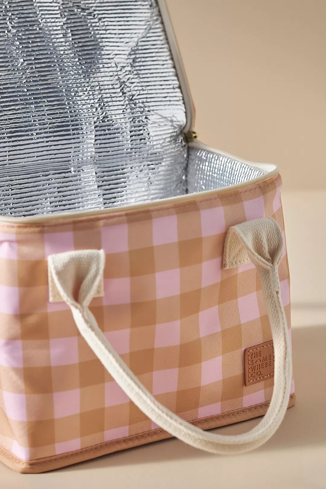 The Somewhere Co. Lunch Bag | Anthropologie (US)
