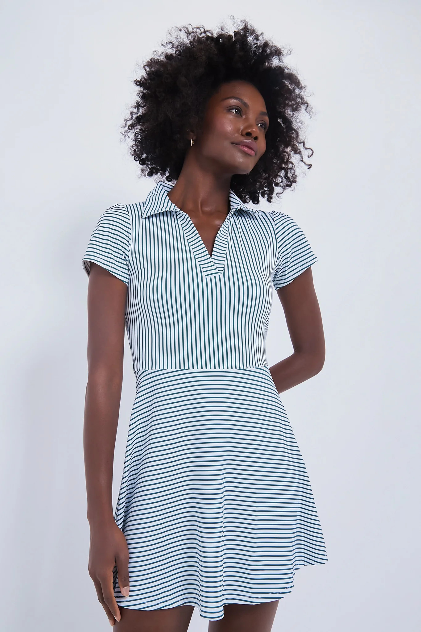 Ivy Cricket Dress | Tuckernuck (US)