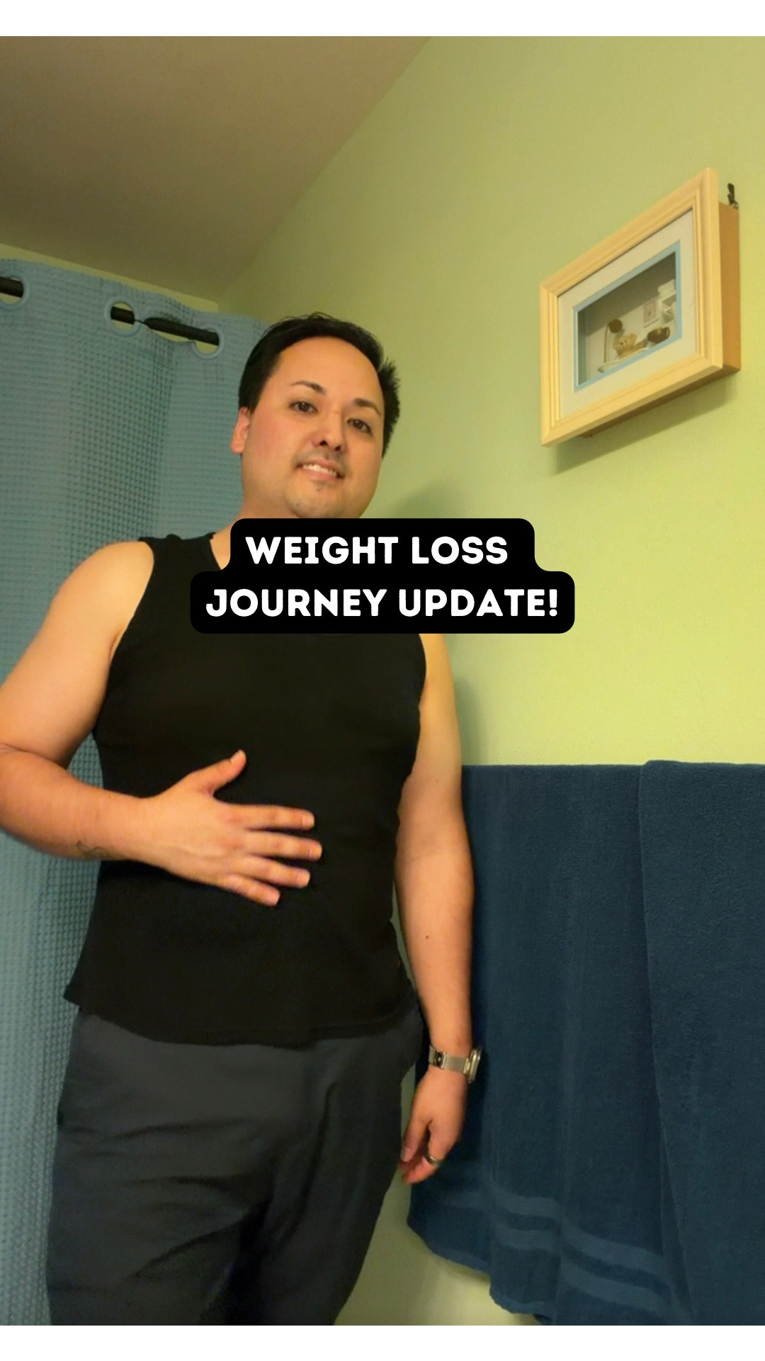 Back in February, when I decided to start this weight loss journey, I was hungry all the time. I ate 4 to 5 times a day and they were big portions. 
@genesislifestylemedicine helped me to not only lose weight, but also live a healthier lifestyle! 
I went from 230 pounds down to 190 pounds in about 4 months! 
Guys this is not just another product, this is real! I'm getting real results with this and am so glad I found it. 
During my doctor's appointment, he said I had the best blood pressure of anyone this whole morning. I was shocked because my blood pressure used to be high just four months ago! 
I had a hard time breathing just going up the stairs at work. And now I'm back to jogging and exercising. 
If you can't stop those hunger cravings or don't have the time to hit the gym every day, this might be a good option for you. Definitely check them out!

https://bit.ly/4tJ6pB3

#genesislifestylemedicine #genesislifestyle #glp1 #weightloss #weightlossjourney

#LTKdayinmylife #LTKfitnessgoals #LTKselfcare