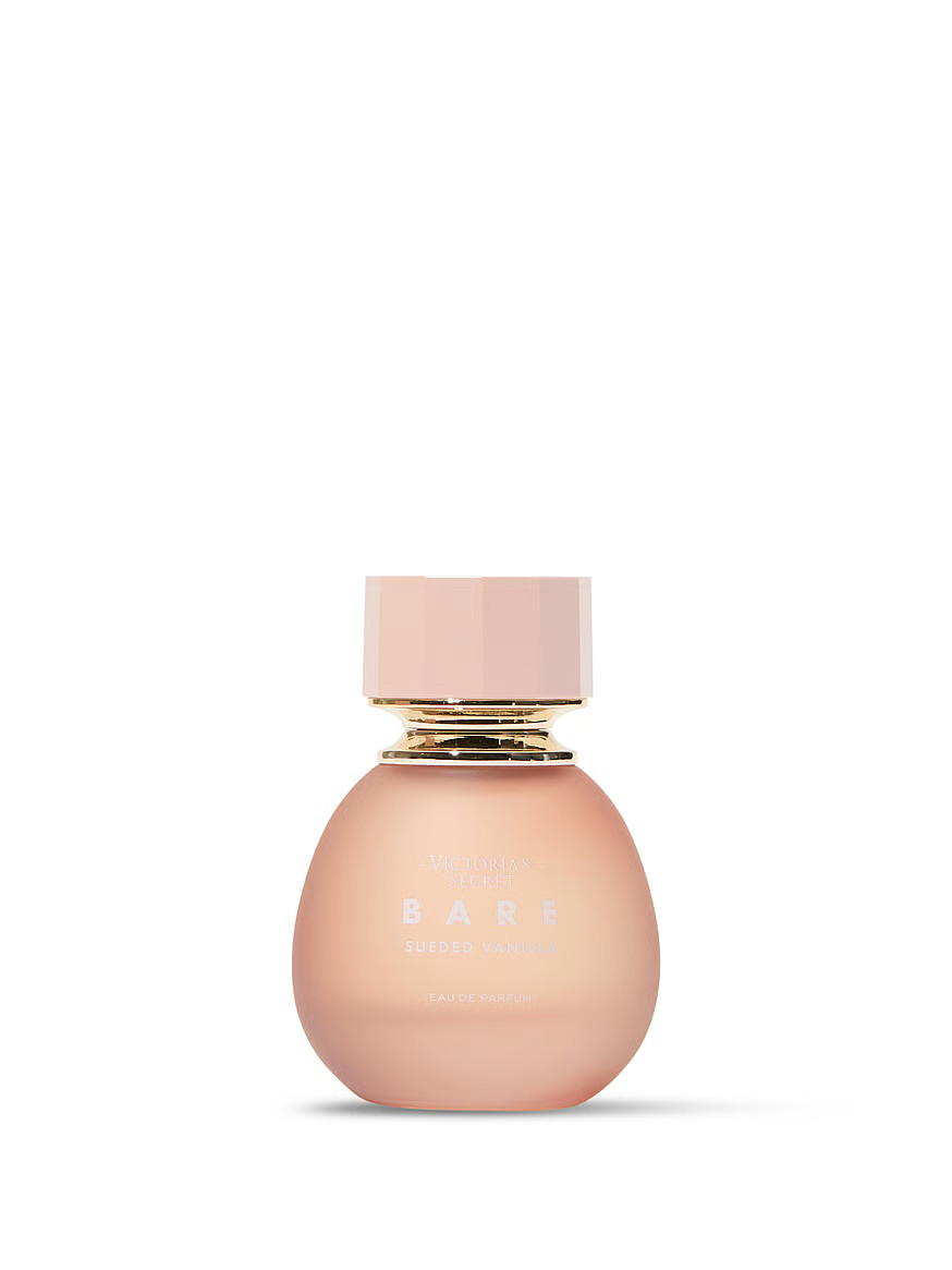 Buy Bare Sueded Vanilla Eau de Parfum 1.7 oz, 1.7 Oz - Order Fragrances online - Victoria's Secre... | Victoria's Secret (US / CA )