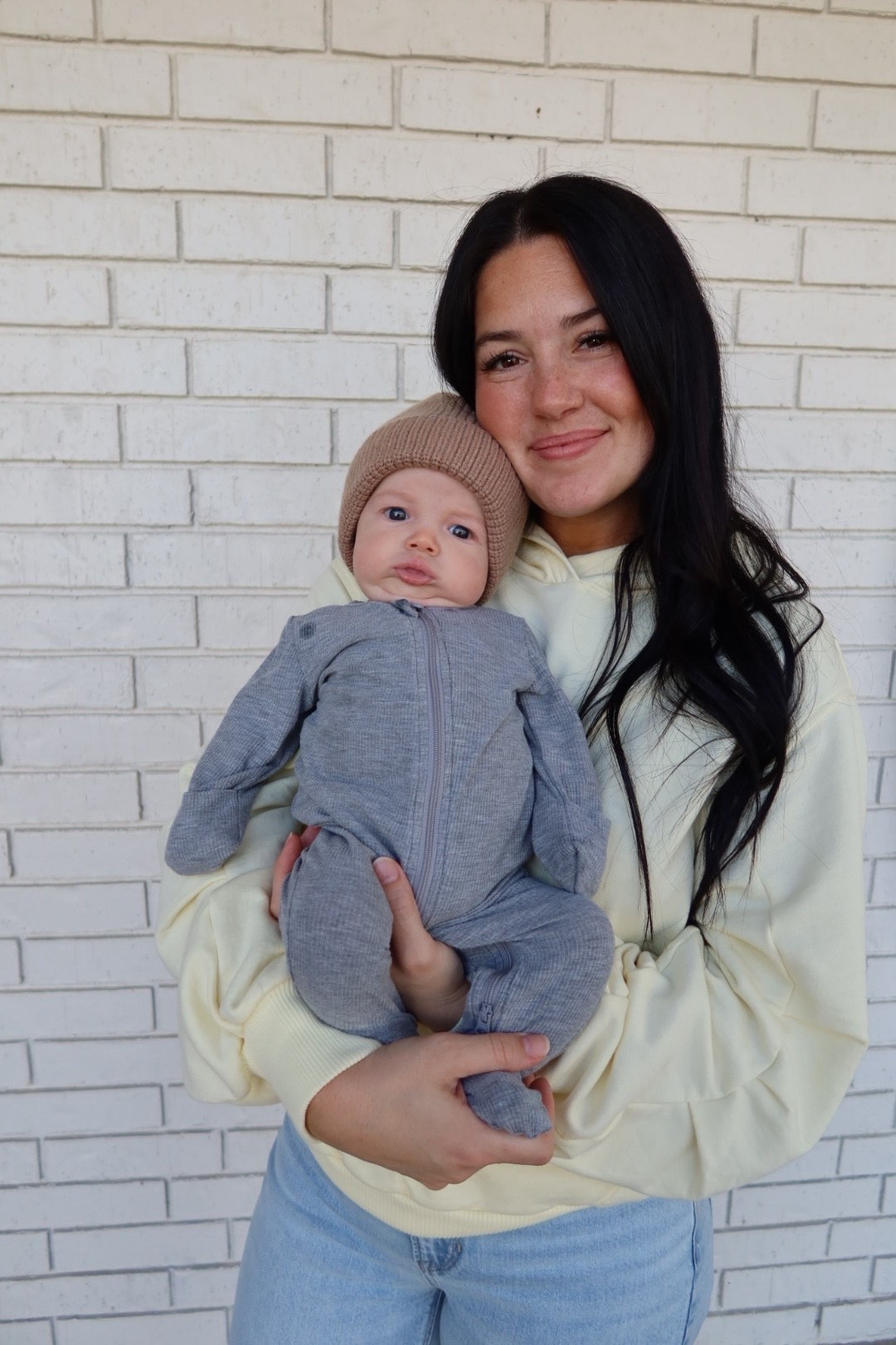 Casual cute fits! 

#LTKdayinmylife #LTKBaby #LTKMidsize