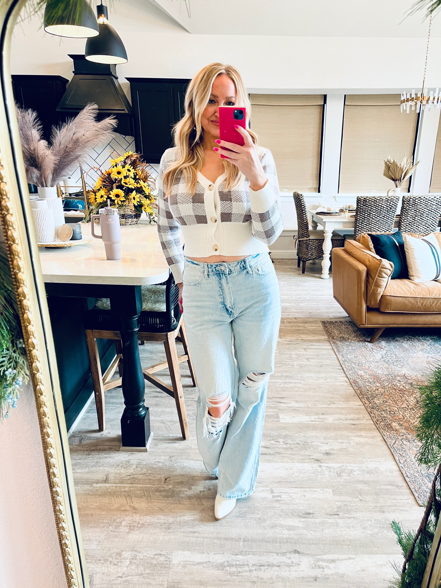 Brunch outfit!

#LTKstyletip #LTKunder100 #LTKFind