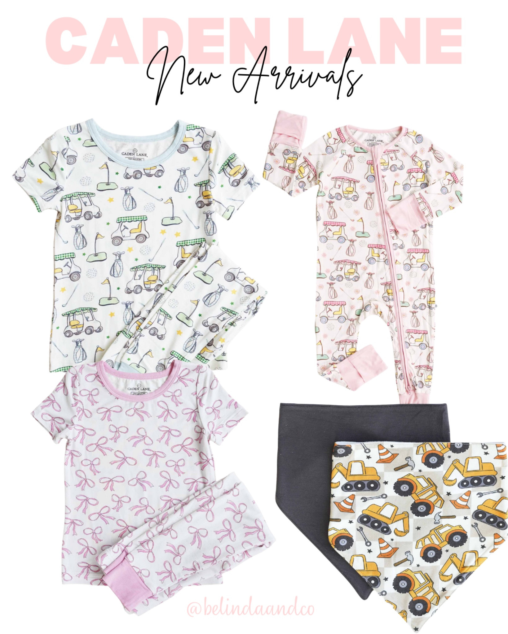 Caden lane new arrivals

#LTKbaby #LTKkids #LTKstyletip