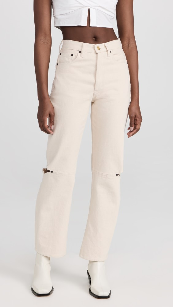 Still Here Cowgirl Jeans | Shopbop | Shopbop