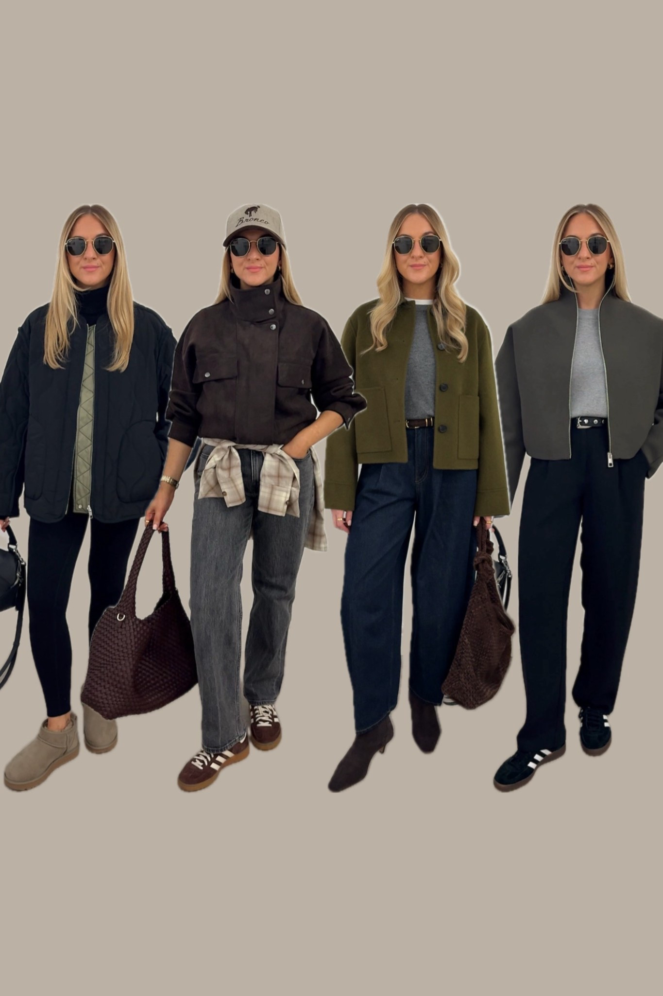 #LTKsale #LTKworkwear #LTKautumn