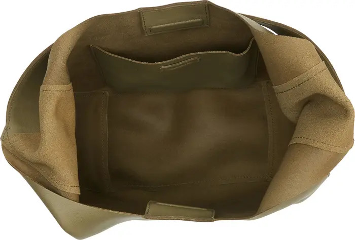 The Oversized Shopper Bag | Nordstrom