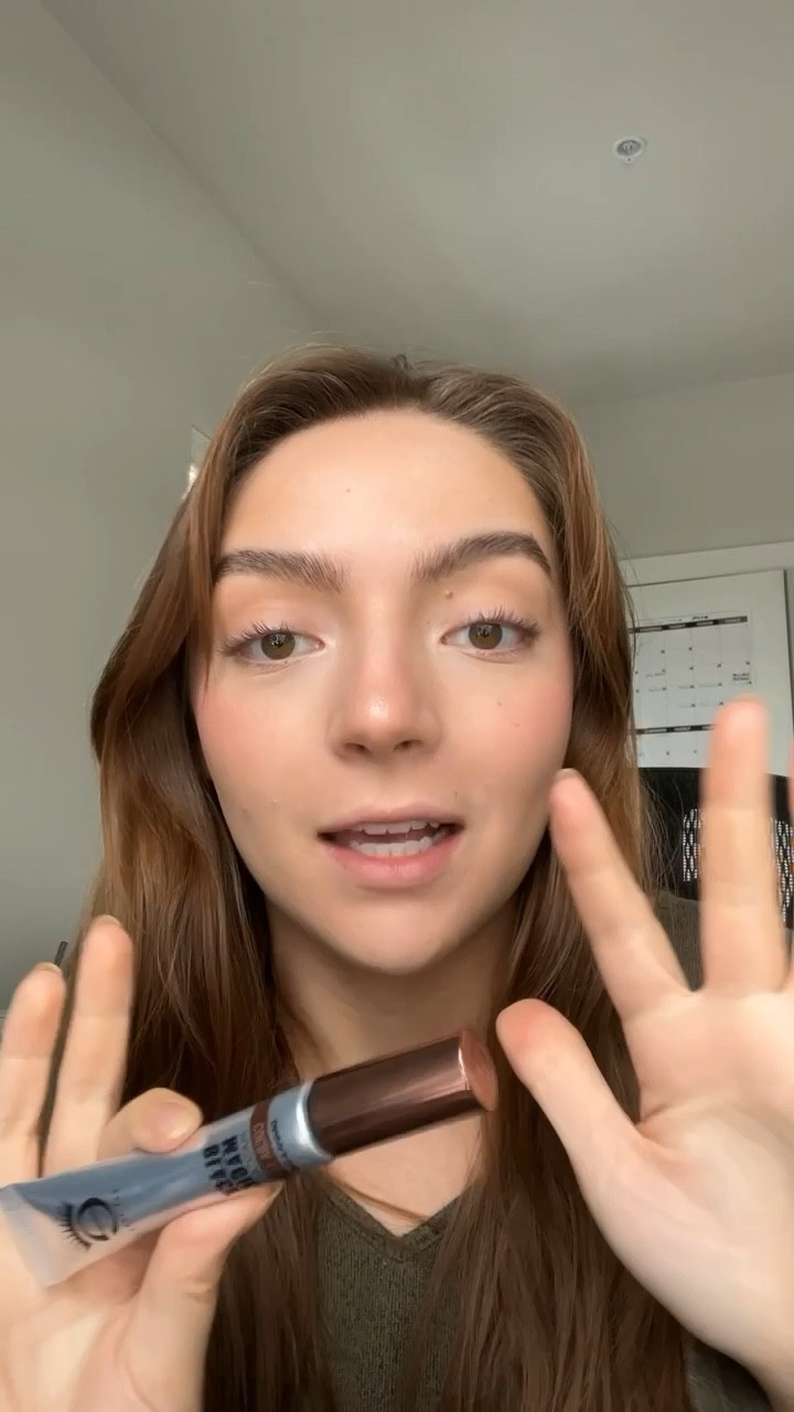 BEAUTIFUL finish - doesnt bleed or flake. 

Using: 
- @eyeko coco edit mascara 
- affordable alternative would be the @maybelline sky high lengthening mascara in shade true brown 

If youre looking for more mascara tips, easy makeup tutorials, everyday makeup ideas, simple makeup looks, or natural makeup youve found the right place 🫶🏼 

My goal is always to use what we already have, keep it simple and approachable, and ON BUDGET, while expressing our creativity and feeling CUTE doing it ☺️ 

#beauty #beautywithphia #makeuptutorial #makeup #mascara #brownmascara #springmakeup #beautytok

#LTKbeauty #LTKxSephora #LTKfindsunder50