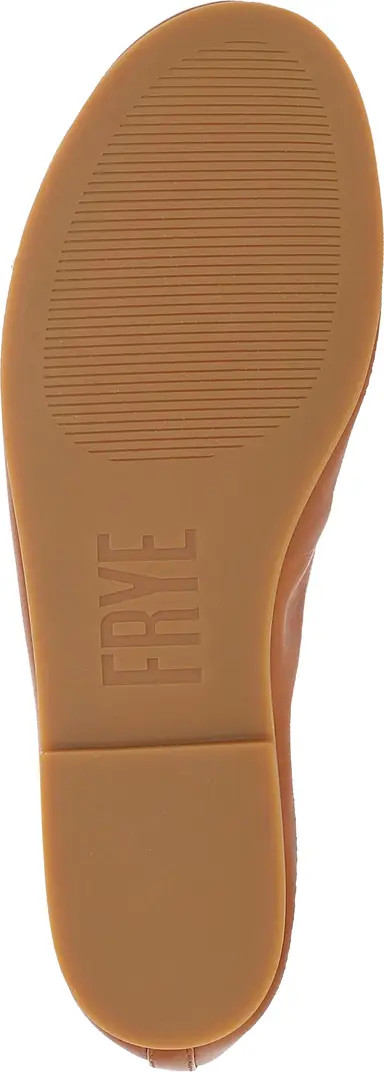 Emma Ballet Flat (Women) | Nordstrom