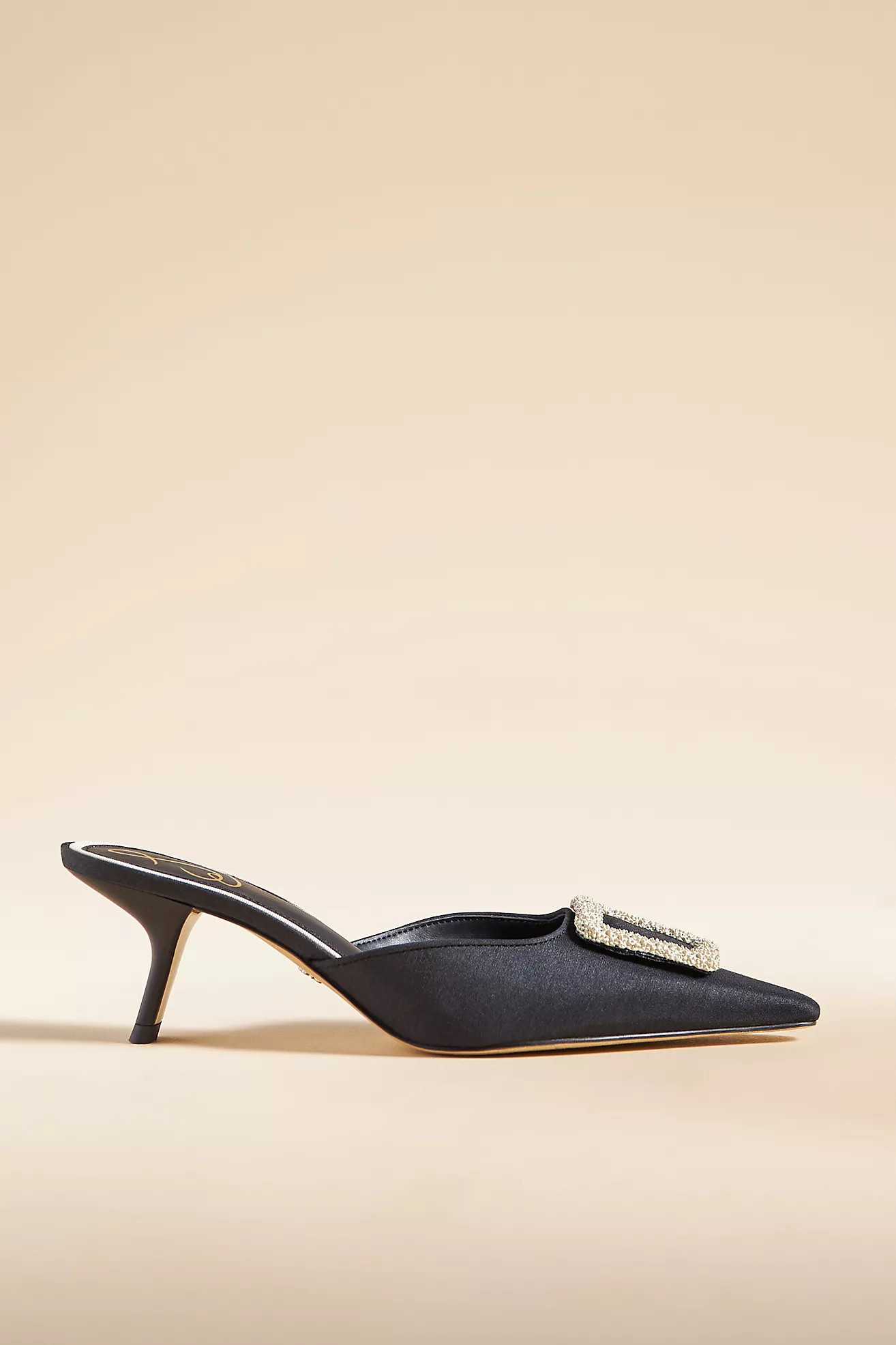 Sam Edelman Brit Kitten Heels | Anthropologie (US)